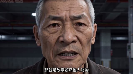 占我停车位的邻居(47集) 占我停车位的邻居(47集)一口气看完