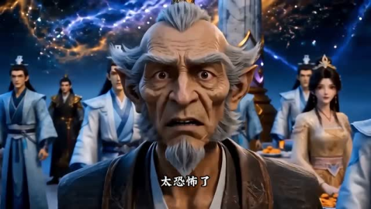假话成真:我靠别人脑补成就大帝第二季(43集) 假话成真:我靠别人脑补成就大帝第二季(43集)免费短剧合集