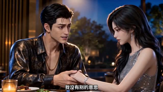 烬途重生：不做冤种做赢家第二季（67集）短剧免费看