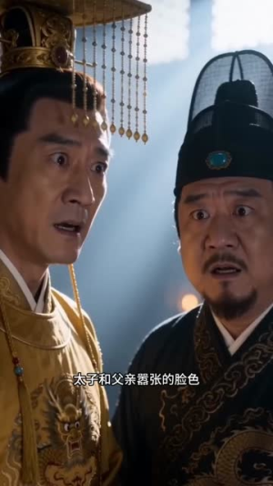 侯府灾星大小姐,祝谁谁倒霉(35集) 侯府灾星大小姐,祝谁谁倒霉(35集)短剧热播中
