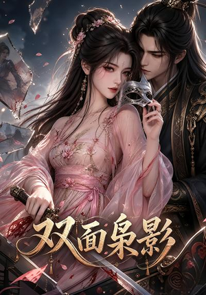 双面枭影(78集) 双面枭影(78集)免费短剧看全集