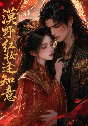 漠野红妆逢知意(57集) 漠野红妆逢知意(57集)在哪里可以看