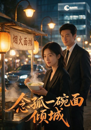 念孤一碗面倾城(65集) 念孤一碗面倾城(65集)一口气看完