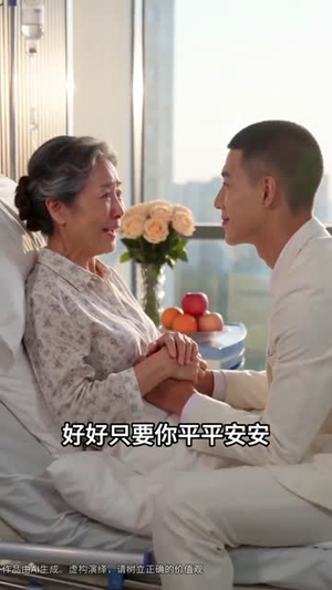 珩珩知恩图报(32集) 珩珩知恩图报(32集)短剧后续更精彩