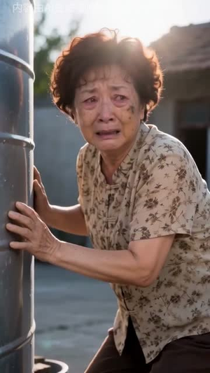 窒息的牌局（48集）今日最火短剧