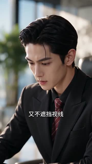 她以为我不懂粤语(53集) 她以为我不懂粤语(53集)热播短剧抢先看