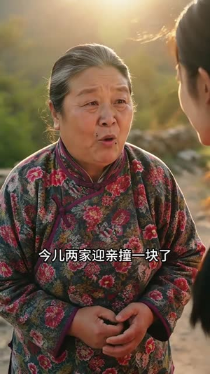 抬错花轿嫁对人(49集) 抬错花轿嫁对人(49集)一起看短剧