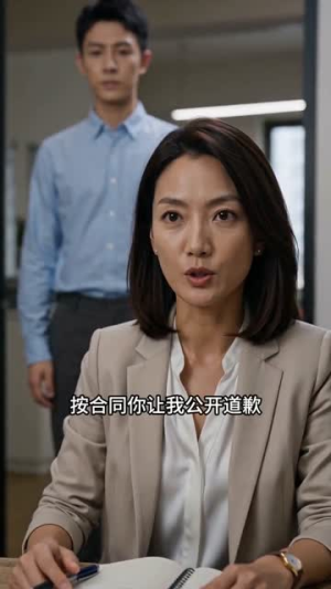 客户为什么只认她(56集) 客户为什么只认她(56集)热播古装短剧