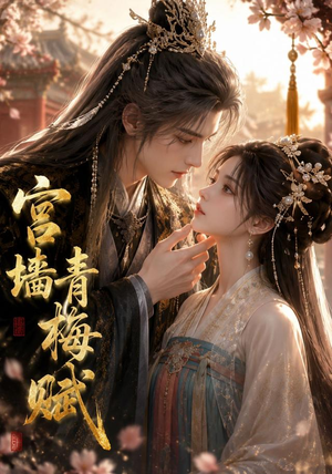 宫墙青梅赋(116集) 宫墙青梅赋(116集)集免费看短剧