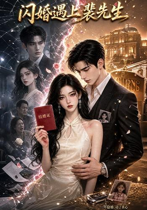 闪婚遇上裴先生（73集）贝贝短剧分享