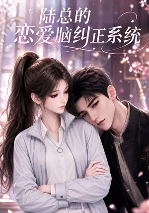 陆总的恋爱脑纠正系统(13集) 陆总的恋爱脑纠正系统(13集)精彩短剧合集