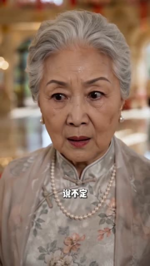 摆摊六年,我被厉总追着找上门(43集) 摆摊六年,我被厉总追着找上门(43集)免费短剧看不停