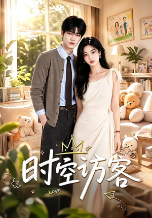 时空访客(75集) 时空访客(75集)男主角是谁