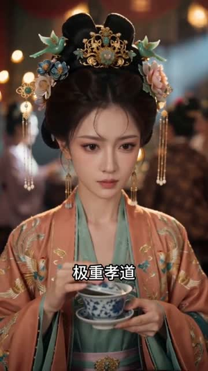 这个姨娘不一般（62集）一起看短剧