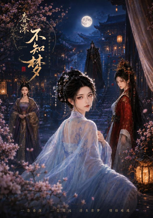 春深不知梦(115集) 春深不知梦(115集)精彩短剧追不停