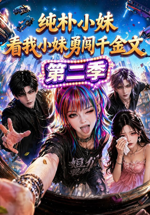 纯朴小妹:看我小妹勇闯千金文第二季(100集) 纯朴小妹:看我小妹勇闯千金文第二季(100集)短剧推荐分享