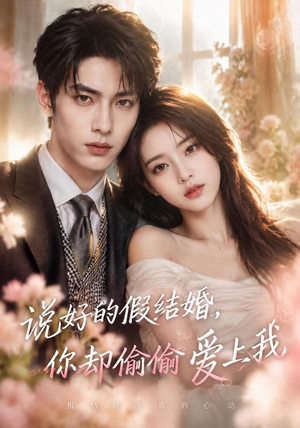 说好的假结婚,你却偷偷爱上我(76集) 说好的假结婚,你却偷偷爱上我(76集)短剧免费看全集