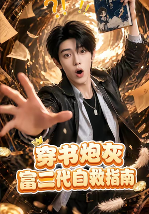 穿书炮灰富二代自救指南(52集) 穿书炮灰富二代自救指南(52集)精彩好看短剧