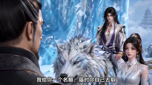 穿书修仙界,男主能听到我心声(157集) 穿书修仙界,男主能听到我心声(157集)番茄免费短剧