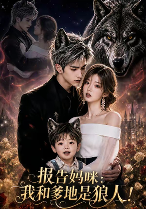 报告妈咪:我和爹地是狼人!(70集) 报告妈咪:我和爹地是狼人!(70集)夸克在线观看