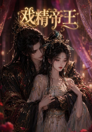 戏精帝王（17集）精彩短剧后续
