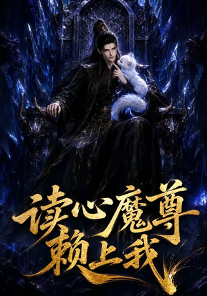 读心魔尊赖上我(52集) 读心魔尊赖上我(52集)迅雷网盘观看