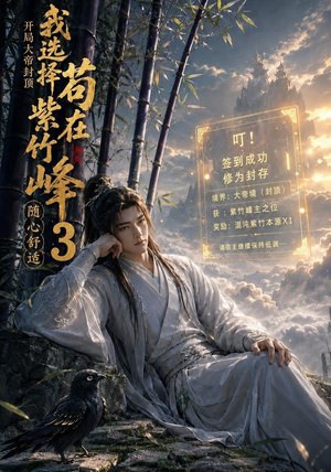 开局大帝封顶我选择苟在紫竹峰:随心舒适3(80集) 开局大帝封顶我选择苟在紫竹峰:随心舒适3(80集)短剧热门分享