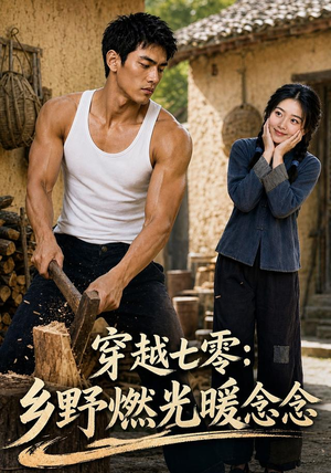 穿越七零乡:野燃光暖念念(100集) 穿越七零乡:野燃光暖念念(100集)好看上头的短剧