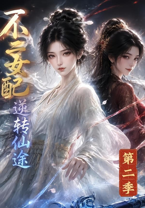 不二女配,逆转仙途第二季(90集) 不二女配,逆转仙途第二季(90集)河马免费短剧