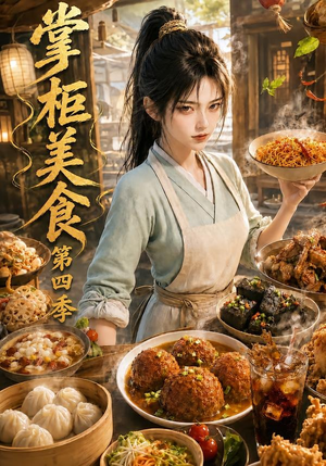 掌柜美食第四季(131集) 掌柜美食第四季(131集)免费全集短剧
