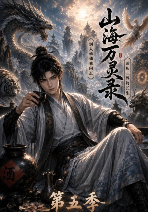 山海万灵录第五季(111集) 山海万灵录第五季(111集)精彩短剧随心推