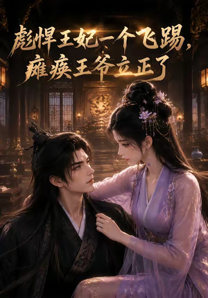彪悍王妃一个飞踢,瘫痪王爷立正了(80集) 彪悍王妃一个飞踢,瘫痪王爷立正了(80集)简直不要太好看