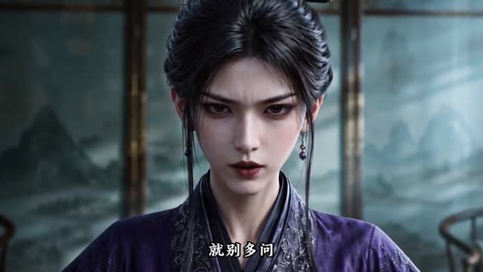 玄心归一第二季(300集) 玄心归一第二季(300集)最后的大结局