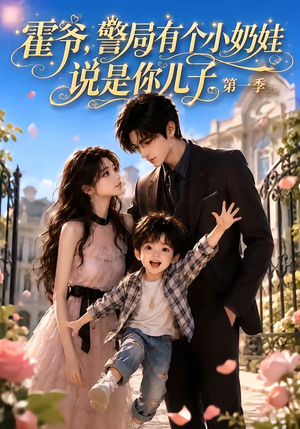 霍爷，警局有个小奶娃说是你儿子第一季（146集）热播短剧推荐