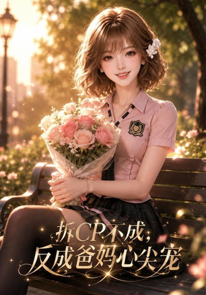 拆CP不成,反成爸妈心尖宠(90集) 拆CP不成,反成爸妈心尖宠(90集)全网独播免费看