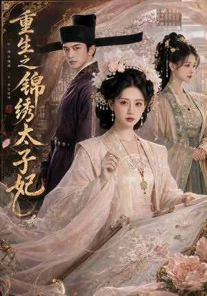 重生之锦绣太子妃(81集) 重生之锦绣太子妃(81集)追短剧关注我