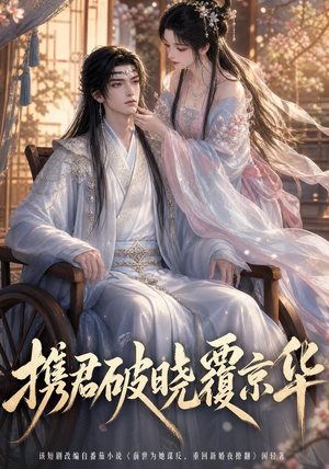 携君破晓覆京华(108集) 携君破晓覆京华(108集)最近很火的短剧