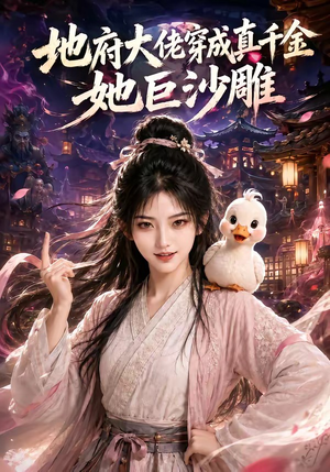 地府大佬穿成真千金,她巨沙雕(180集) 地府大佬穿成真千金,她巨沙雕(180集)好看的短剧分享