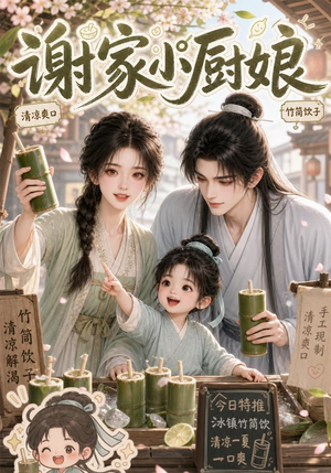 谢家小厨娘(119集) 谢家小厨娘(119集)免费观看就是爽