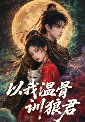 以我温骨训狼君(45集) 以我温骨训狼君(45集)热门短剧在线看