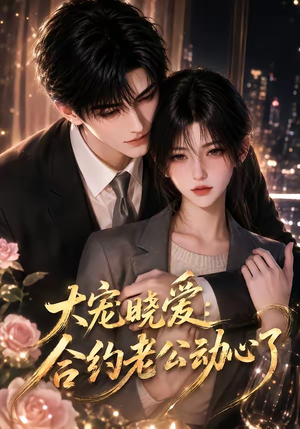 大宠晓爱:合约老公动心了(108集) 大宠晓爱:合约老公动心了(108集)超甜短剧分享