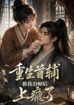 重生首辅被我治好后上瘾了(58集) 重生首辅被我治好后上瘾了(58集)独家短剧免费看