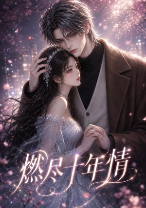 燃尽十年情(38集) 燃尽十年情(38集)全集免费观看