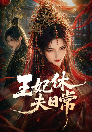 王妃休夫日常(81集) 王妃休夫日常(81集)热门短剧追到爽