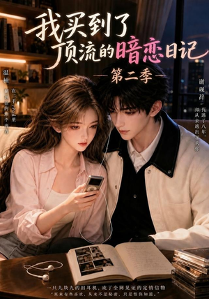 我买到了顶流的暗恋日记第二季(60集) 我买到了顶流的暗恋日记第二季(60集)短剧全集完整版
