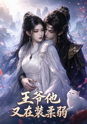 王爷他又在装柔弱(70集) 王爷他又在装柔弱(70集)短剧全集更精彩