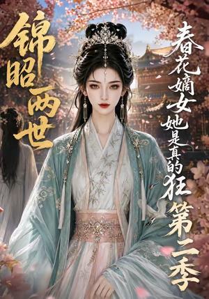 锦昭两世,春花嫡女她是真的狂第二季(82集) 锦昭两世,春花嫡女她是真的狂第二季(82集)这短剧太好看了