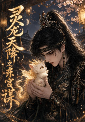 灵龙天降之东宫谋(135集) 灵龙天降之东宫谋(135集)全集一次看完