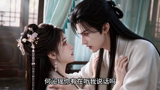 娘子诱人,小公爷甘心画地为牢3D版2(108集) 娘子诱人,小公爷甘心画地为牢3D版2(108集)在线看免费版