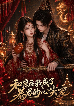 和亲后我成了暴君的心尖宠(81集) 和亲后我成了暴君的心尖宠(81集)在哪里看
